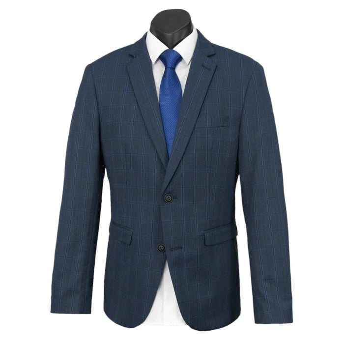 Brando Mens Suit