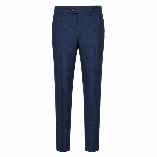 Houston Hopsack Weave Stretch Pant