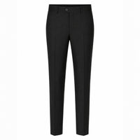 Arlo Double Breasted No Satin Lapel Suit