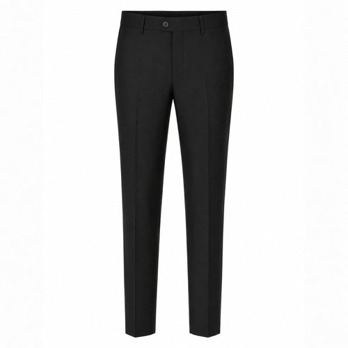 Arlo Double Breasted No Satin Lapel Suit