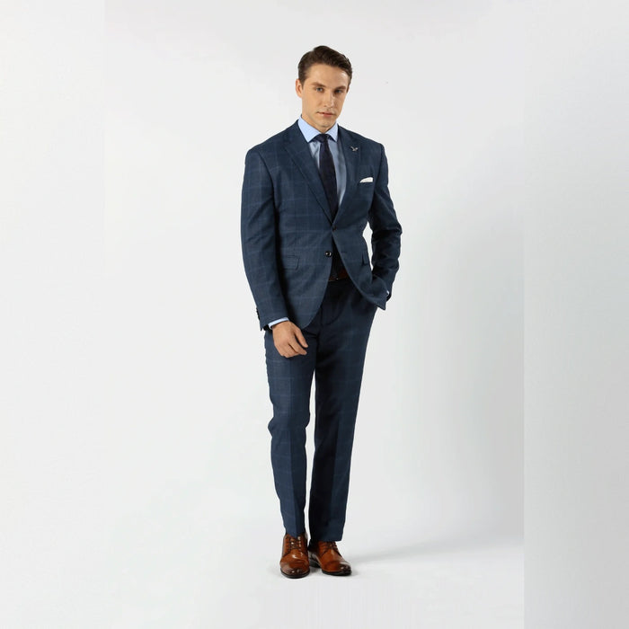 Luca Men's Suit