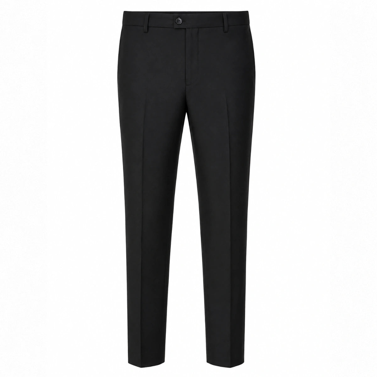 Edward Pin Dot Fine Texture Plain Lapel Suit