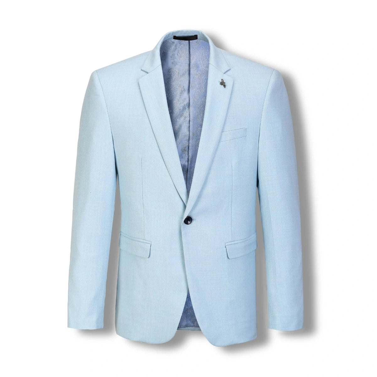 Quinn Men's Suit