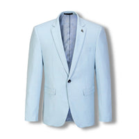 Quinn Men's Suit