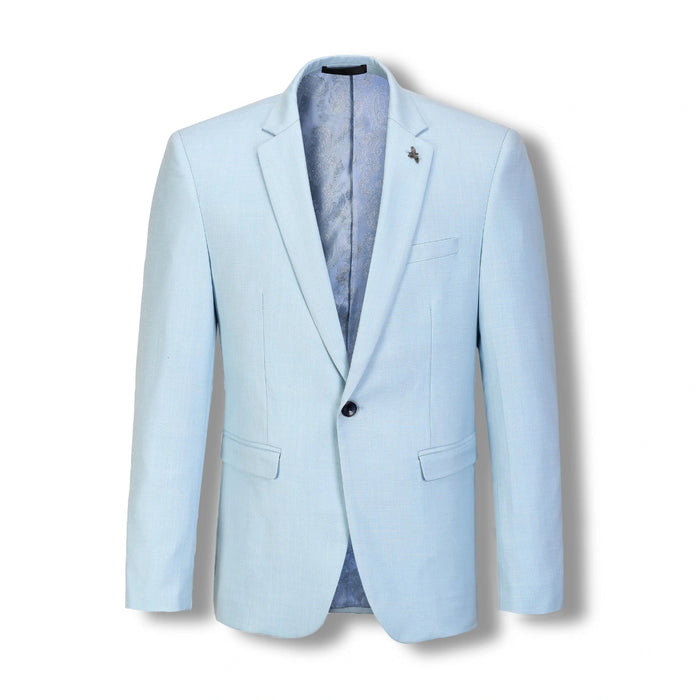 Quinn Men's Suit