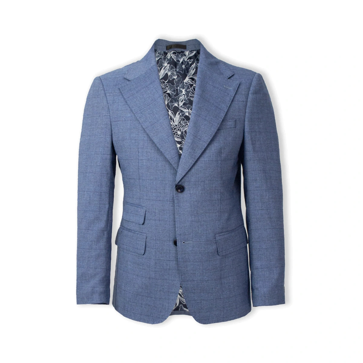 Cayden 2B Poly Viscose Blazer