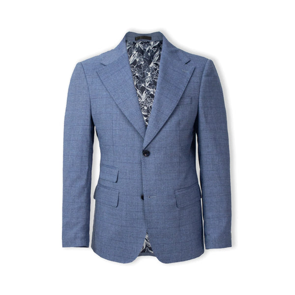 Cayden 2B Poly Viscose Suit
